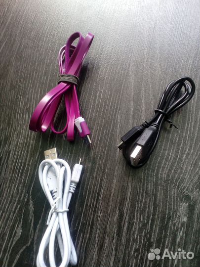 Дата кабель micro USB Type C iPhone