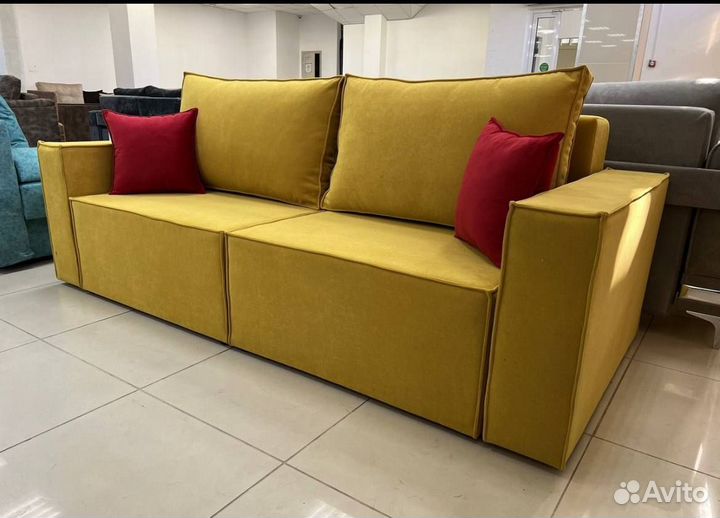 Диван раскладной. 0148