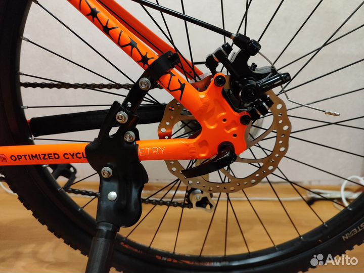 Велосипед Stern energy sport 2.0