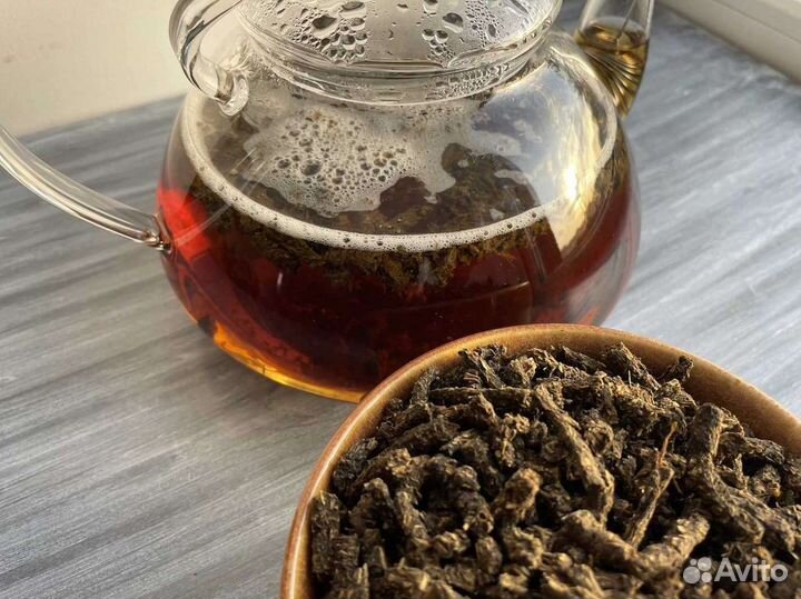 Иван-чай 1кг просто сказка, зож