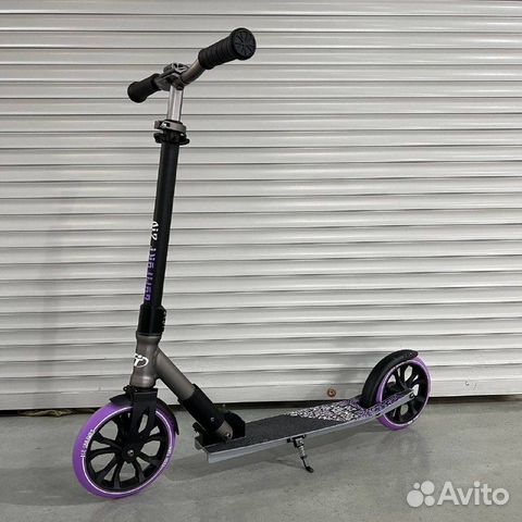 Самокат детский