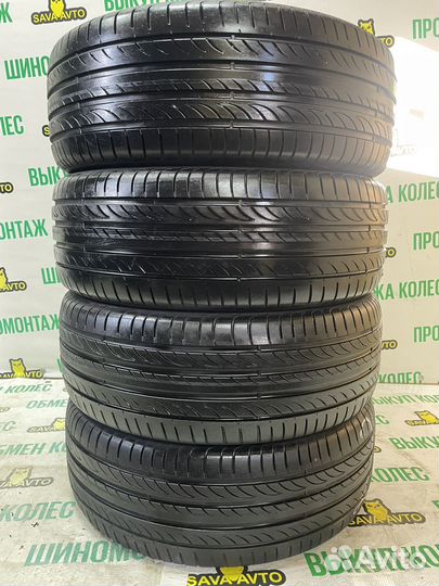 Pirelli Powergy 215/55 R17