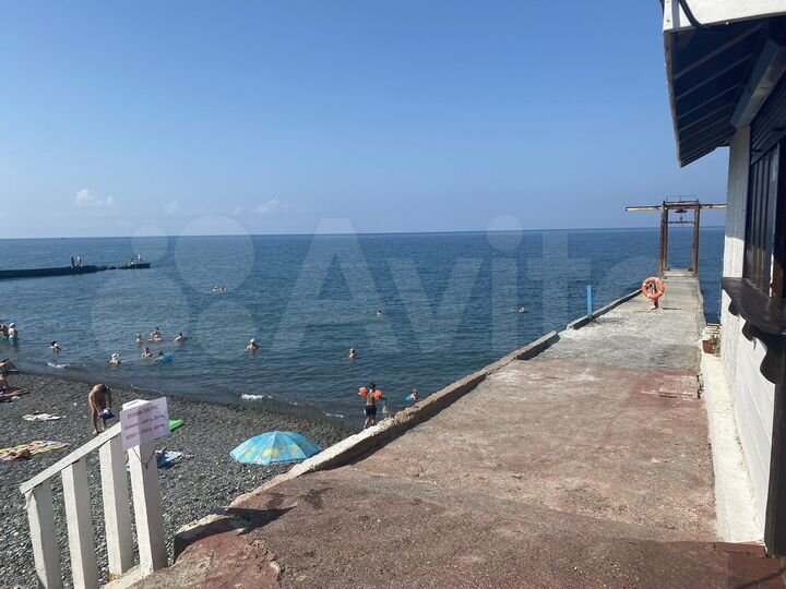 Коттедж 93,6 м² на участке 2 сот.