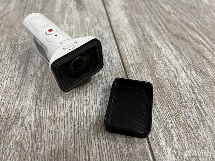 Крышка для Sony fdr x3000