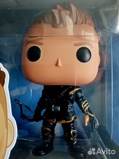 Фигурка Funko POP Avengers: Hawkeye