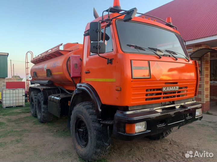 НефАз 66062-10, 2013