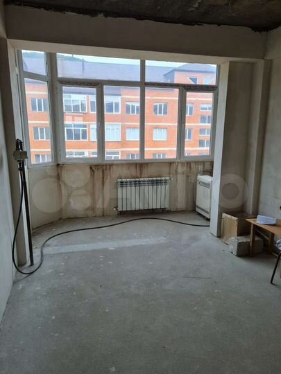 2-к. квартира, 77,4 м², 9/9 эт.