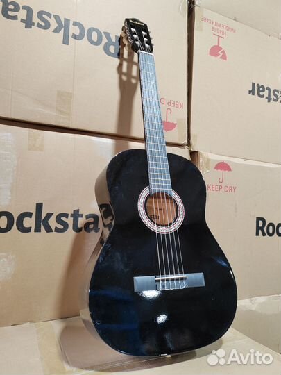 Гитара классическая 698
