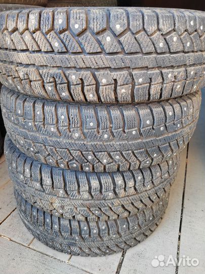 Cordiant Polar 2 175/65 R14