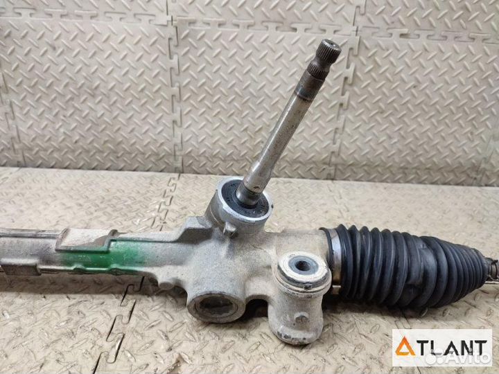 Рулевая рейка toyota ractis