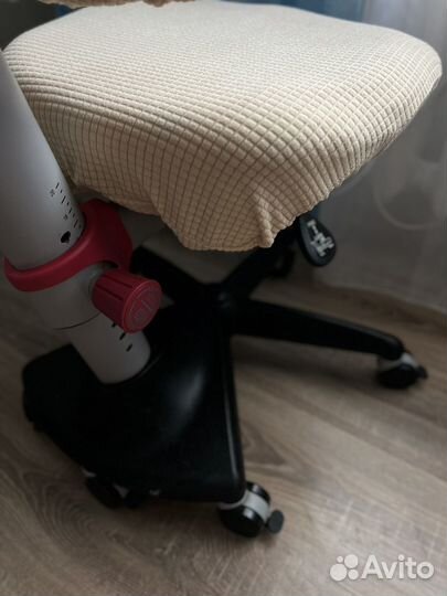 Детский растущий стул бу Comf-pro