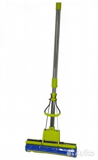 Швабра с отжимом