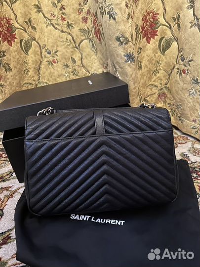 Сумка Saint Laurent