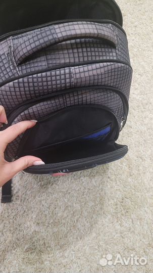 Портфель школьный для мальчика