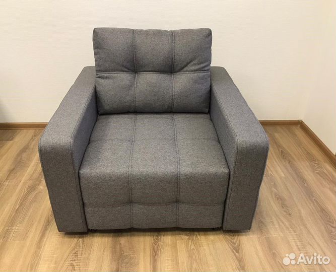 Кресло-кровать Денди новое