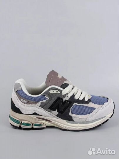 Кроссовки New balance AIR more uptempo