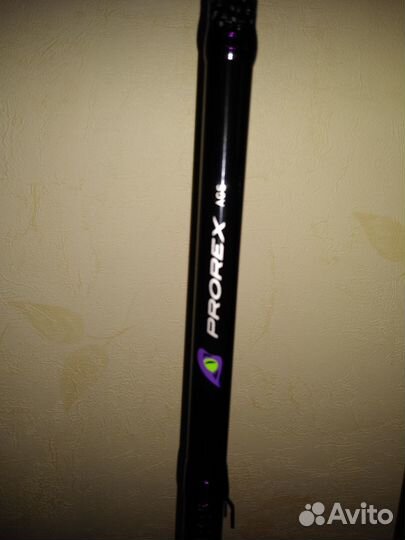 Спиннинг daiwa prorex Classic AGS 802HFS