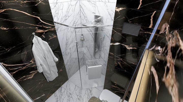 Квартира (Турция)