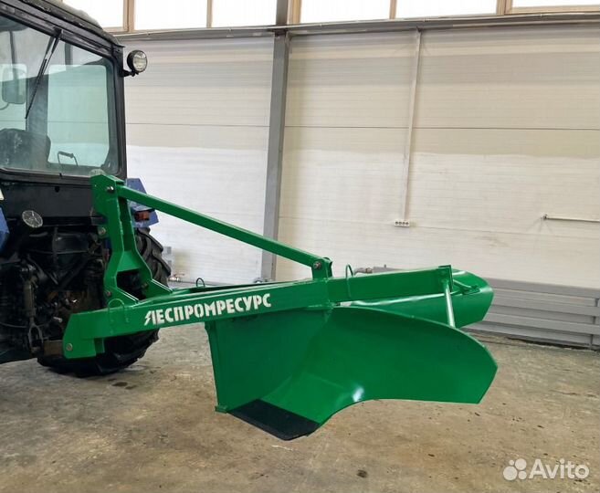 Плуг Леспромресурс ПКЛ-70А, 2023