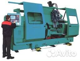 Ремонт электрической части любых станков