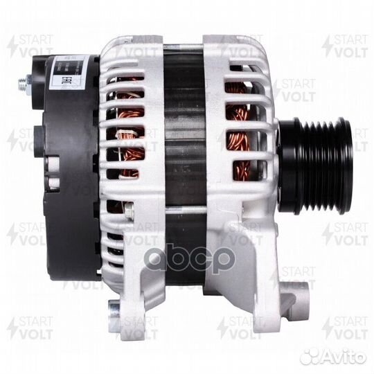 Генератор MB W204 12- 1.6T 150A lg15041 startvolt