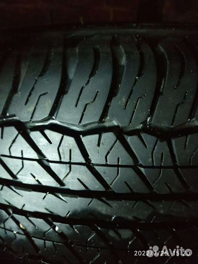 Dunlop Grandtrek AT20 265/60 R18 110H