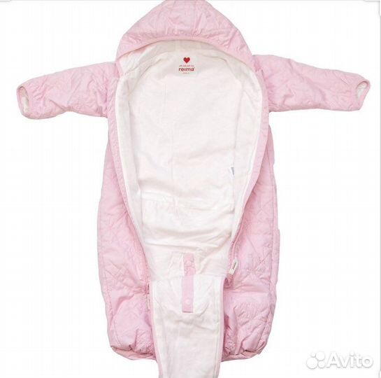 Комбинезон Reima оригинал