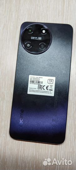 realme 11, 8/256 ГБ