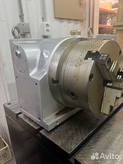 Поворотный стол TJR AR-210R