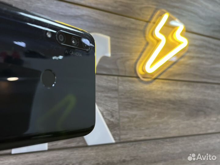 HONOR 9X, 6/128 ГБ