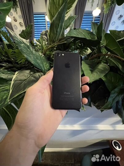 iPhone 7 128gb