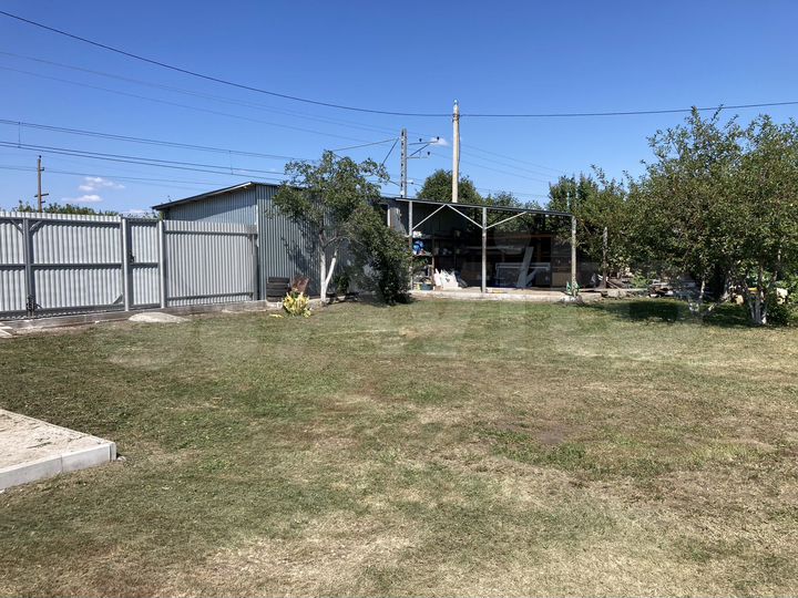 Дача 16 м² на участке 15,3 сот.