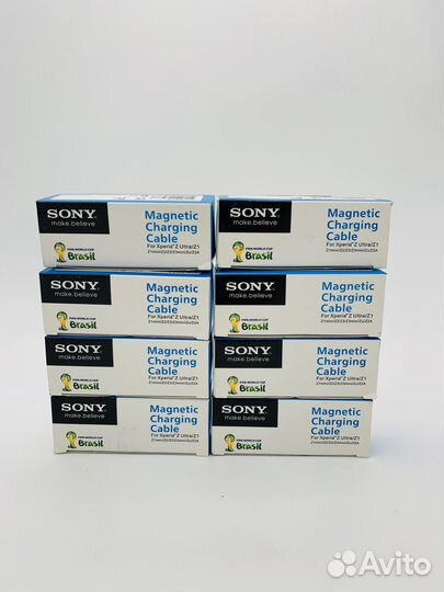 Магнитный USB кабель MyPads для Sony Xperia Z1