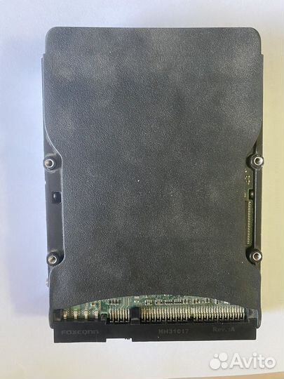 Жесткий диск 20 gb