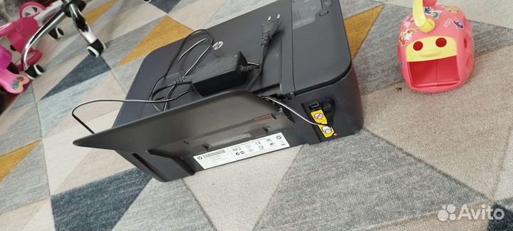 Мфу HP Deskjet 2050