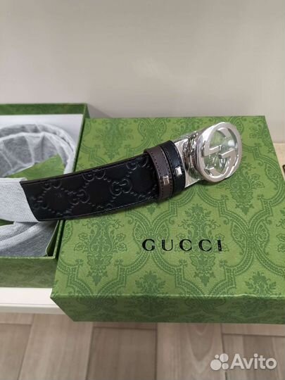 Ремень Gucci GG