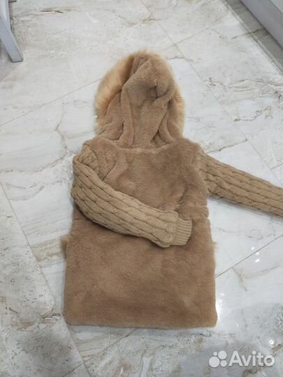 Куртка -кофта детская