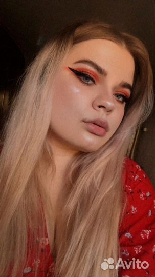 Продавец консультант, оператор пункта выдачи