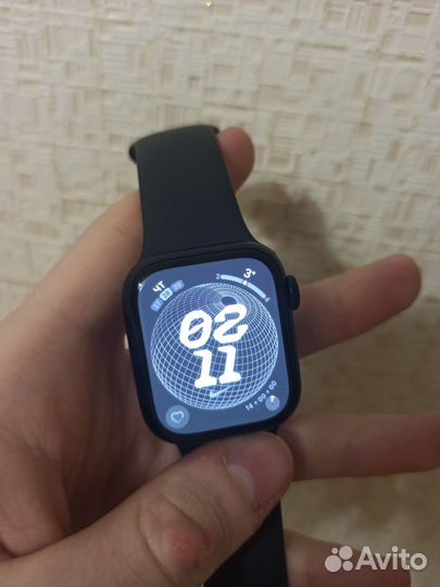 Apple Watch Series 9 41mm