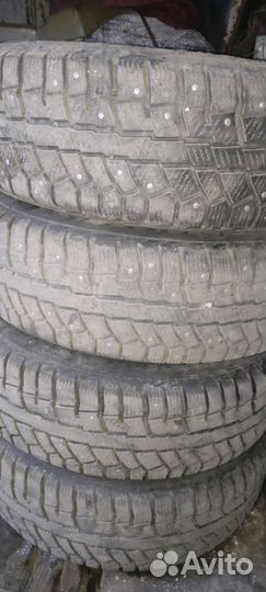 Cordiant Polar 2 185/65 R15