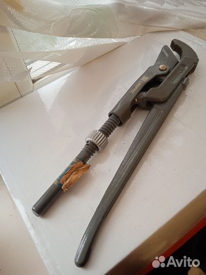 Инструменты