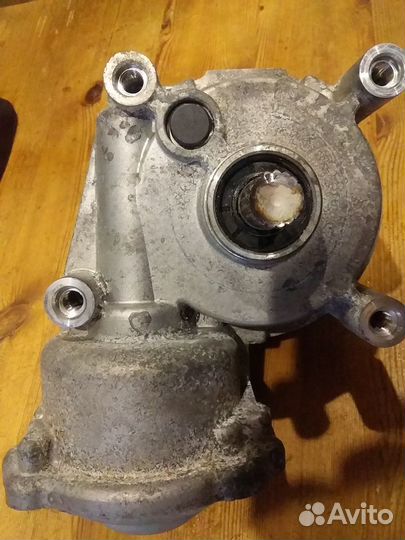 Polaris ranger 1000XP 2020 электроусилитель руля