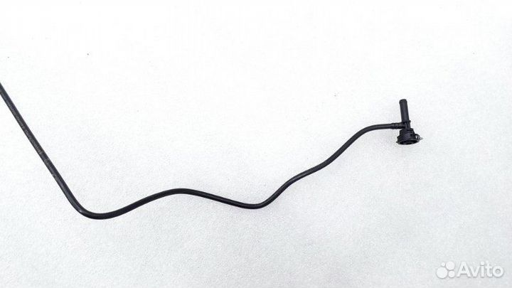 Трубка системы охлаждения Haval Jolion 2021