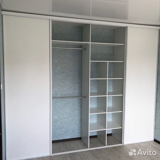 Шкаф на заказ