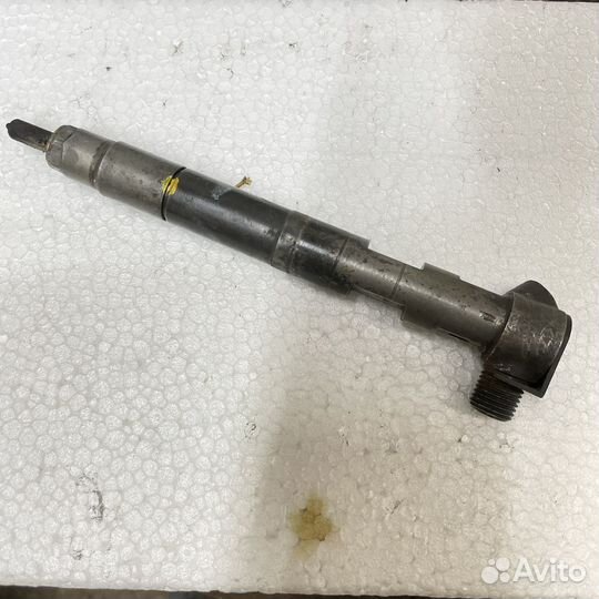 Топливная форсунка Мерседес ом 651