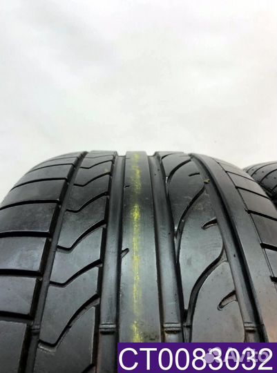 Bridgestone Potenza RE050A 245/45 R17 96T