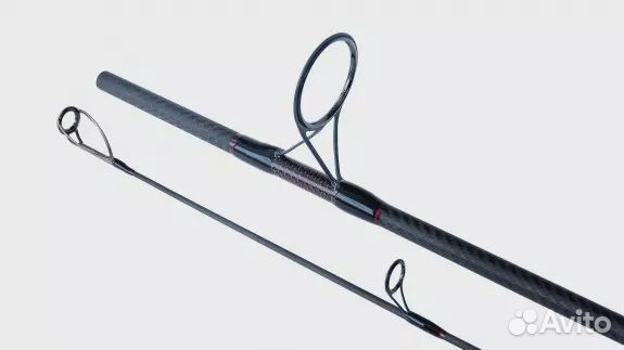 Удилище orient Inventa 13ft 3,7 lb