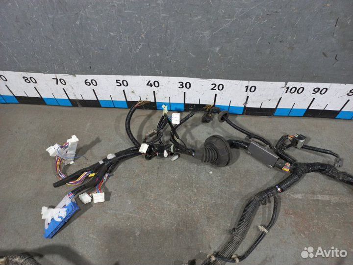 Проводка (коса) Honda Cr-V 4