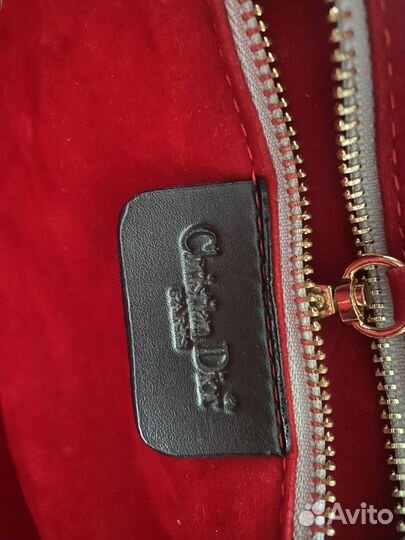Сумка dior