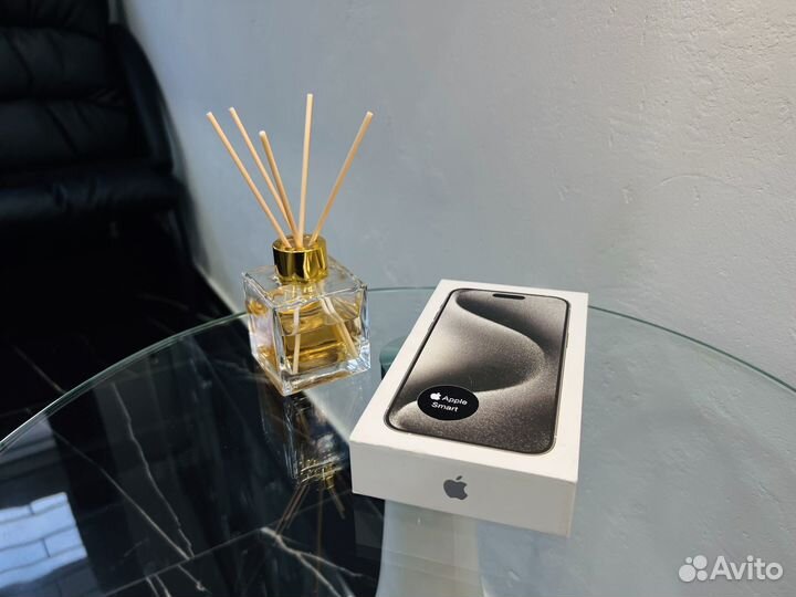 iPhone 15 Pro Max, 256 ГБ